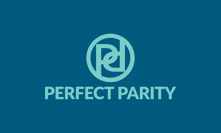 PerfectParity logo